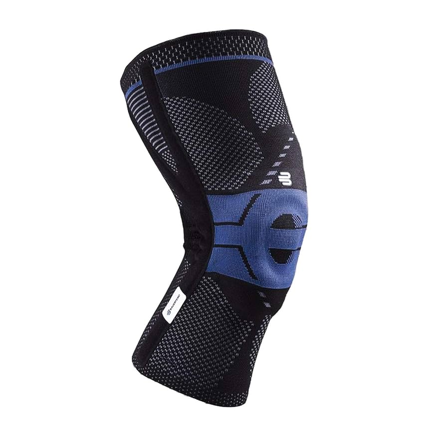 Amazon.com: Bauerfeind - GenuTrain P3 - Patella Knee Support